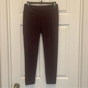 Sweaty Betty 7/8 Power Legging